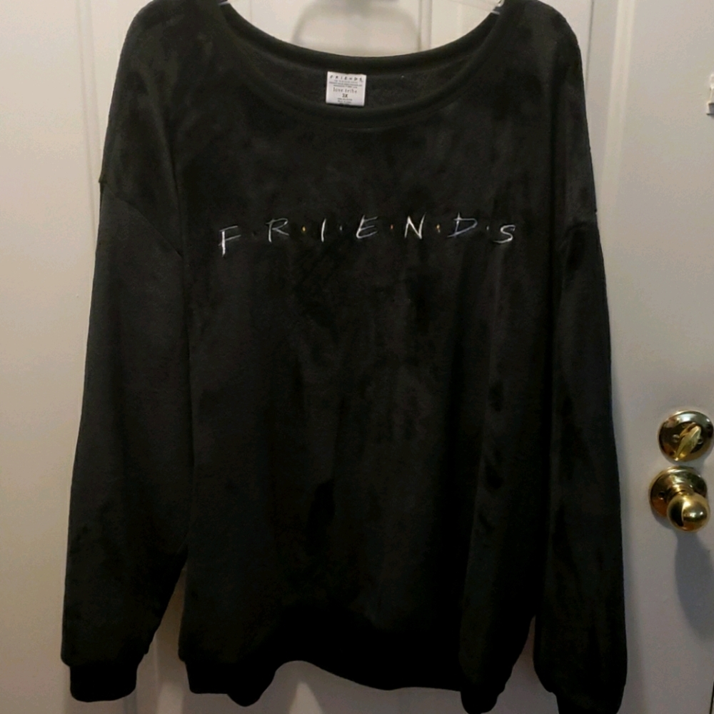 F.R.I.E.N.D.S Pullover
